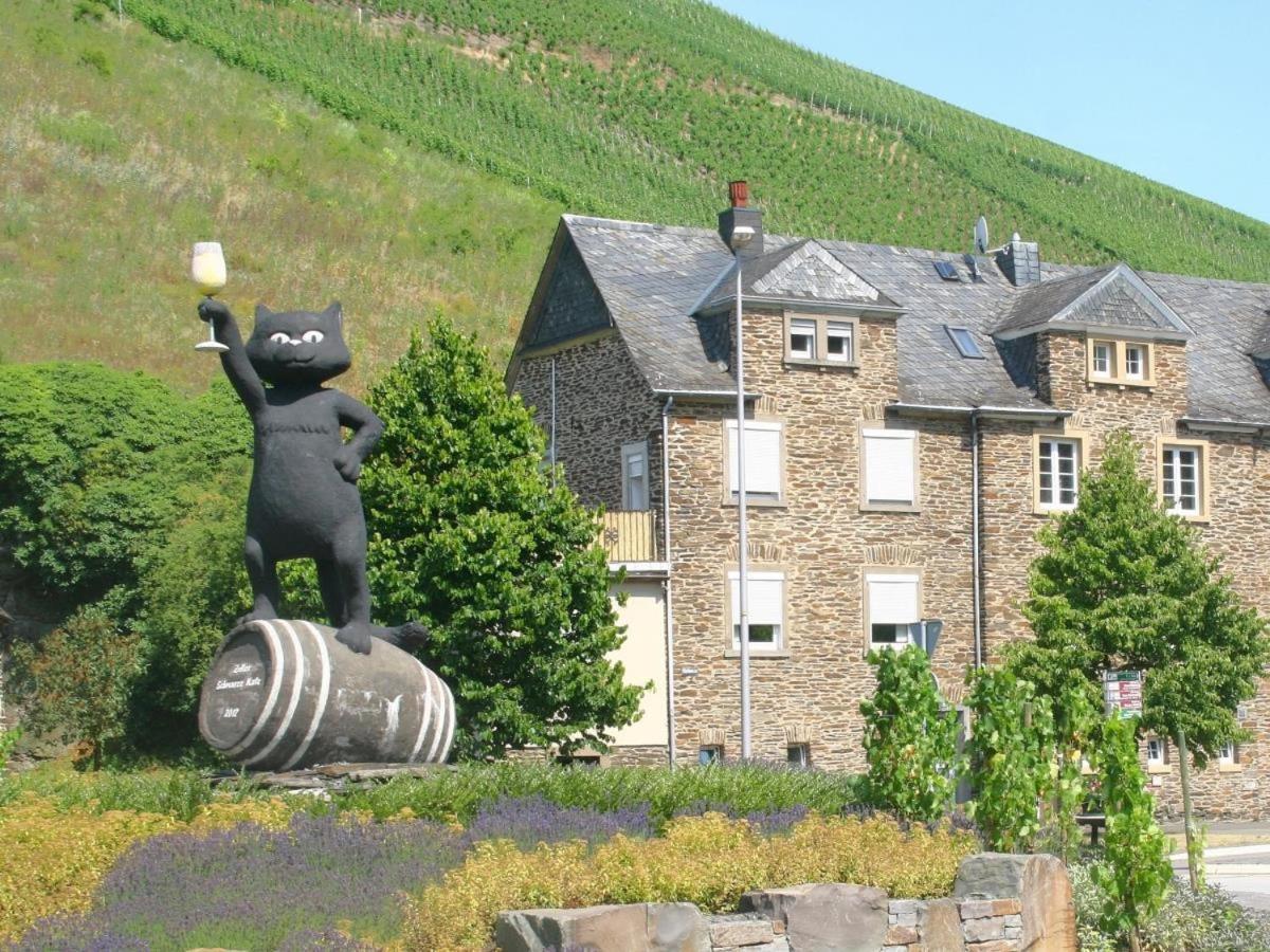 Mosel Ferienhaus Kleine Merle Zell an der Mosel Exterior photo